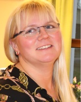 Marianne Toikkanen